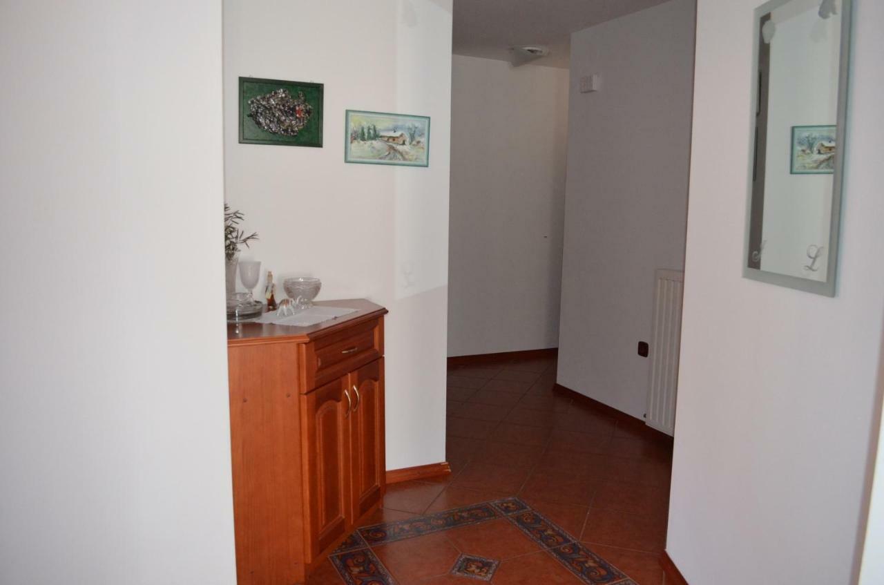 Apartments Kricin 14 Baska  Exterior photo